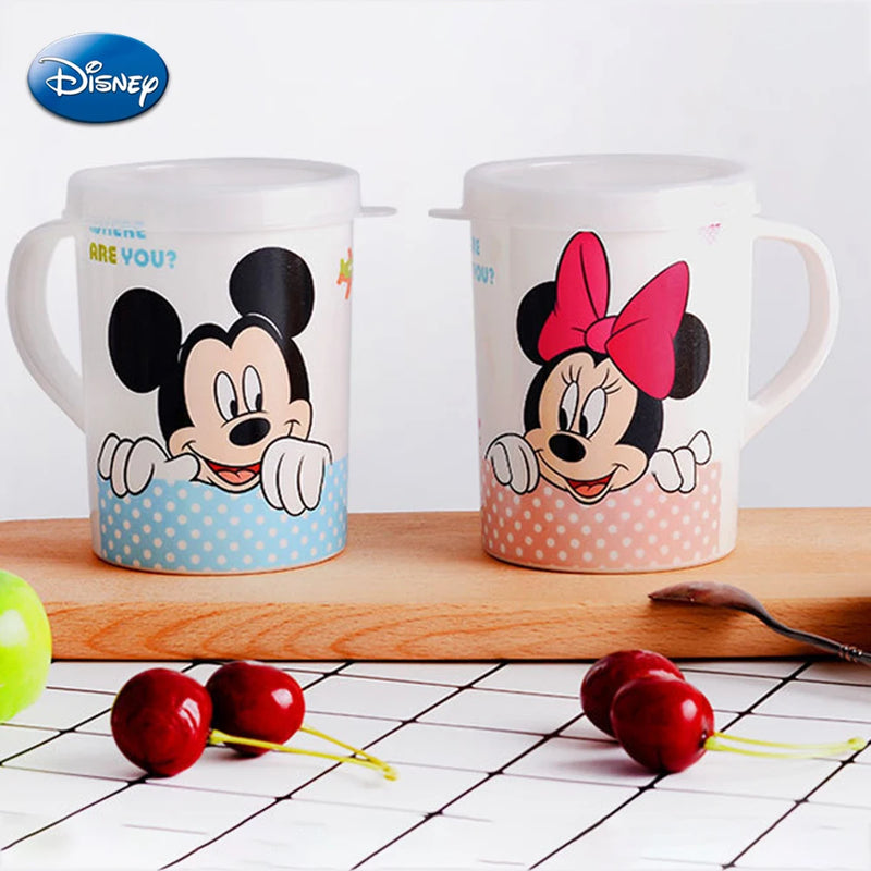 Acessórios de Cozinha - Disney Mickey Minnie Mouse