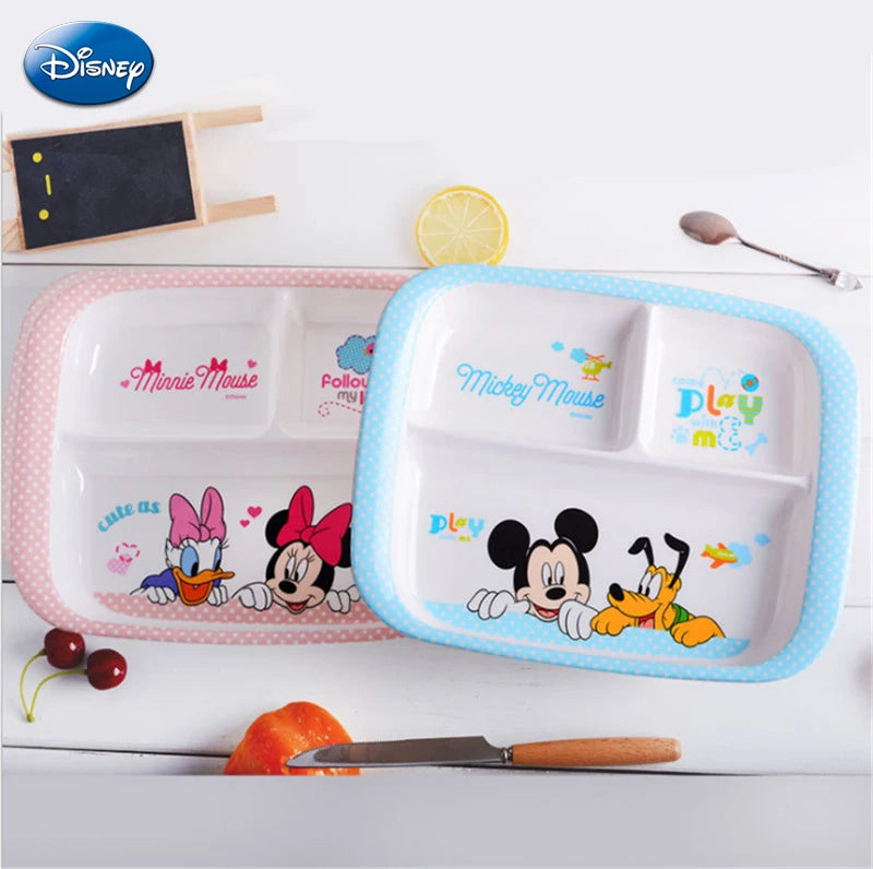 Acessórios de Cozinha - Disney Mickey Minnie Mouse