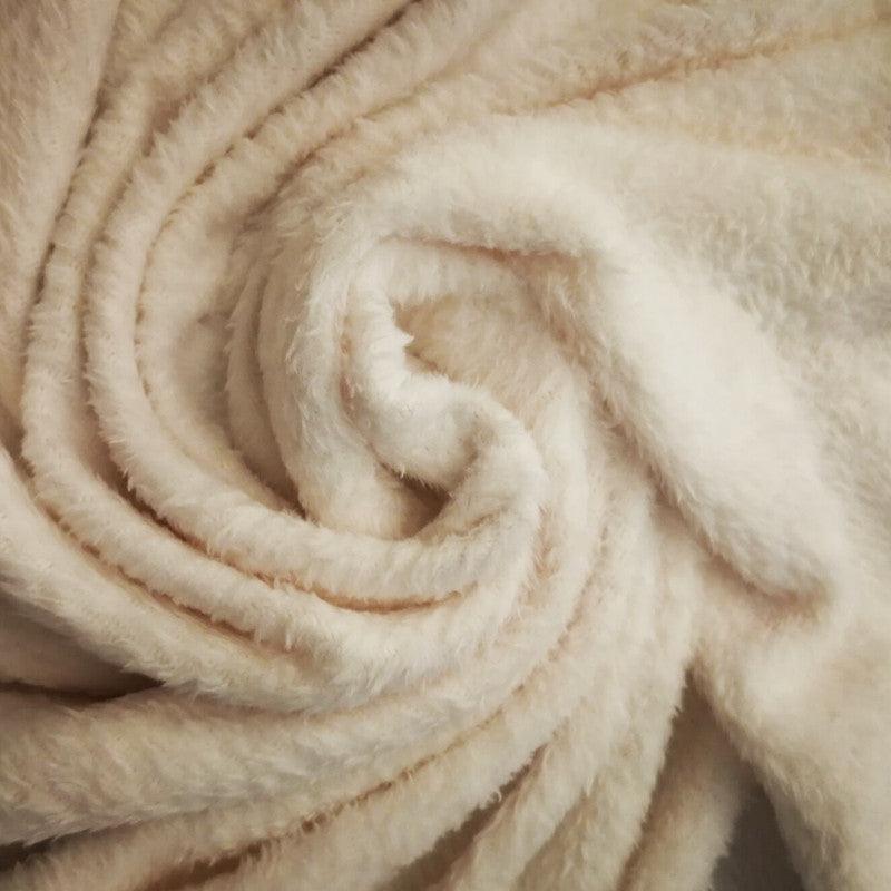 Cobertor Macio de lã Para Cama, Sofá, Almofada de Pelúcia - My Store